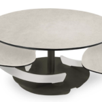 Naos Petres Cocktail Table